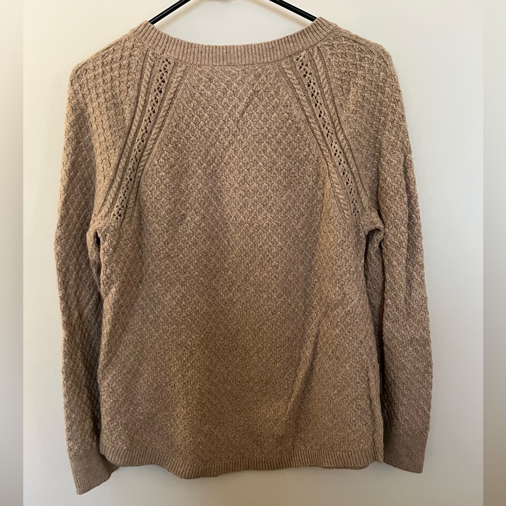 Loft Sweater - Picture 4 of 4
